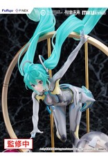 初音ミク「MIKU WITH YOU 2024」Ver. 1/7フィギュア 初音ミク「MIKU WITH YOU 2024」Ver. 1/7スケールフィギュア