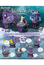 Re-ment Pokemon Little Night Collection Blind Box