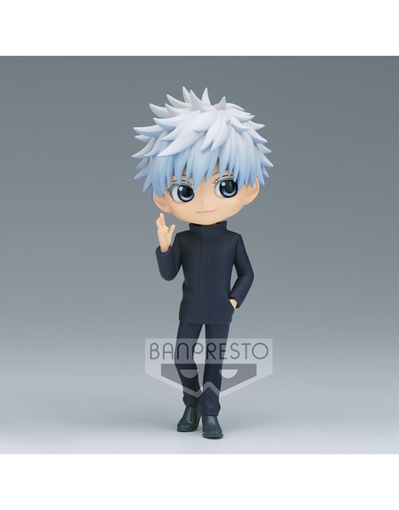 QPosket Jujutsu Kaisen Satoru Gojo (ver. B)