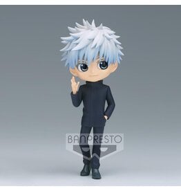 QPosket Jujutsu Kaisen Satoru Gojo (ver. B)