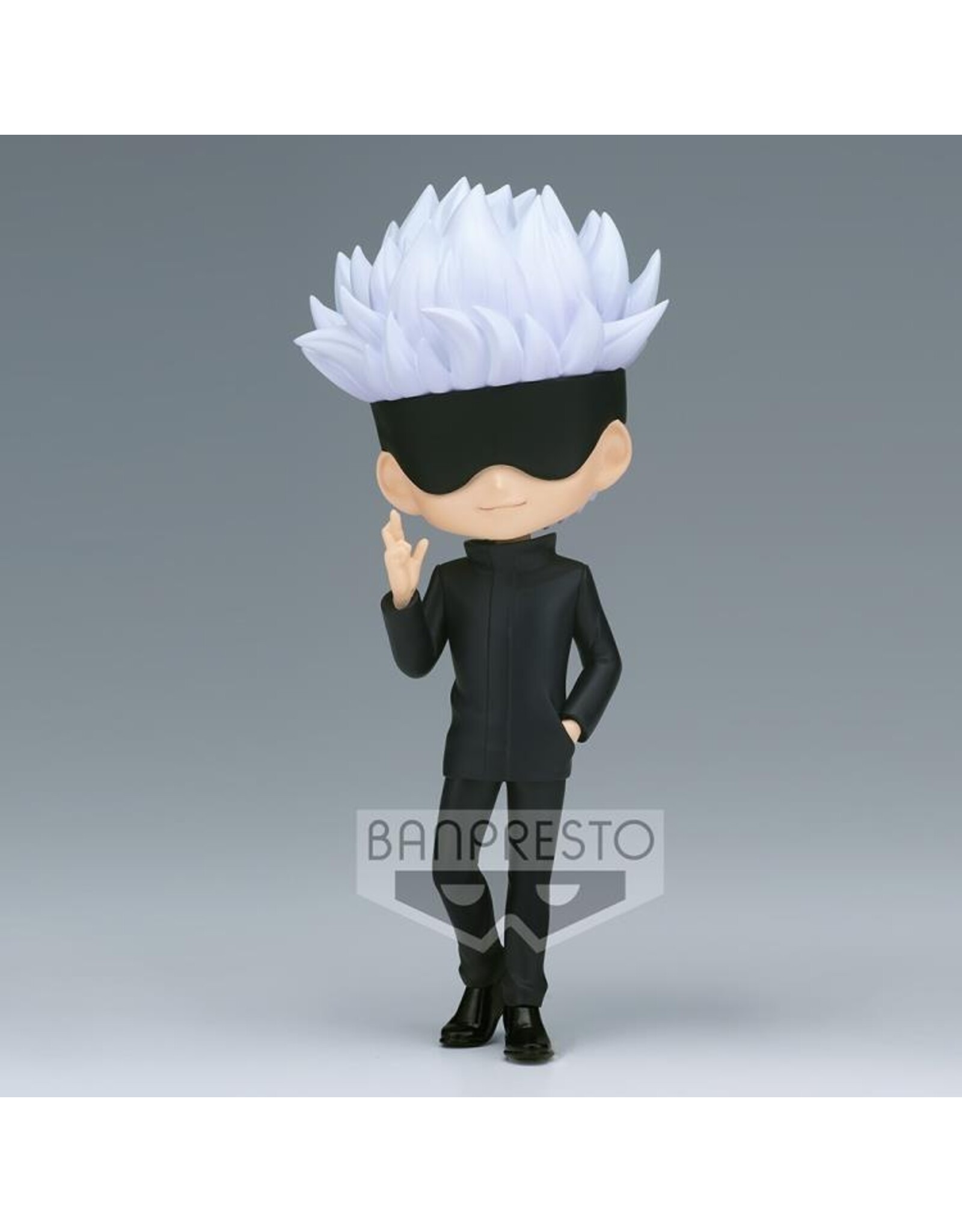 QPosket Jujutsu Kaisen Satoru Gojo (ver. A)