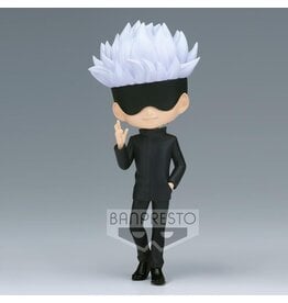 QPosket Jujutsu Kaisen Satoru Gojo (ver. A)