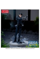 Hajime Saito Luminasta *Pre-order*