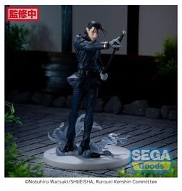 Hajime Saito Luminasta *Pre-order*