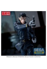 Hajime Saito Luminasta