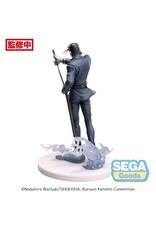 Hajime Saito Luminasta