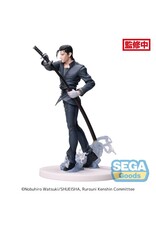 Hajime Saito Luminasta *Pre-order*