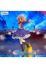 Touhou Project Trio Try It Figure Hifuu Club Maribel