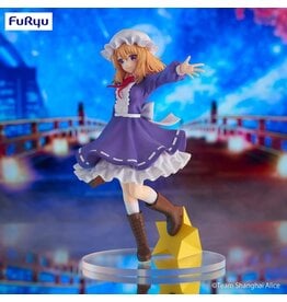 Touhou Project Trio Try It Figure Hifuu Club Maribel