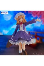 Touhou Project Trio Try It Figure Hifuu Club Maribel