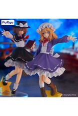 Touhou Project Trio Try It Figure Hifuu Club Maribel