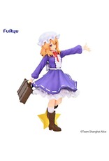 Touhou Project Trio Try It Figure Hifuu Club Maribel