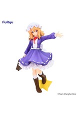 Touhou Project Trio Try It Figure Hifuu Club Maribel