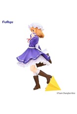 Touhou Project Trio Try It Figure Hifuu Club Maribel