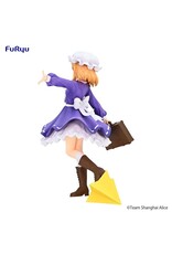 Touhou Project Trio Try It Figure Hifuu Club Maribel