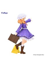 Touhou Project Trio Try It Figure Hifuu Club Maribel