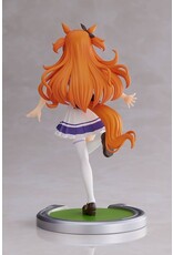 Pretty Derby Mayano Top Gun Figure