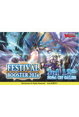 Vanguard Festival Collection 2024 Booster Box