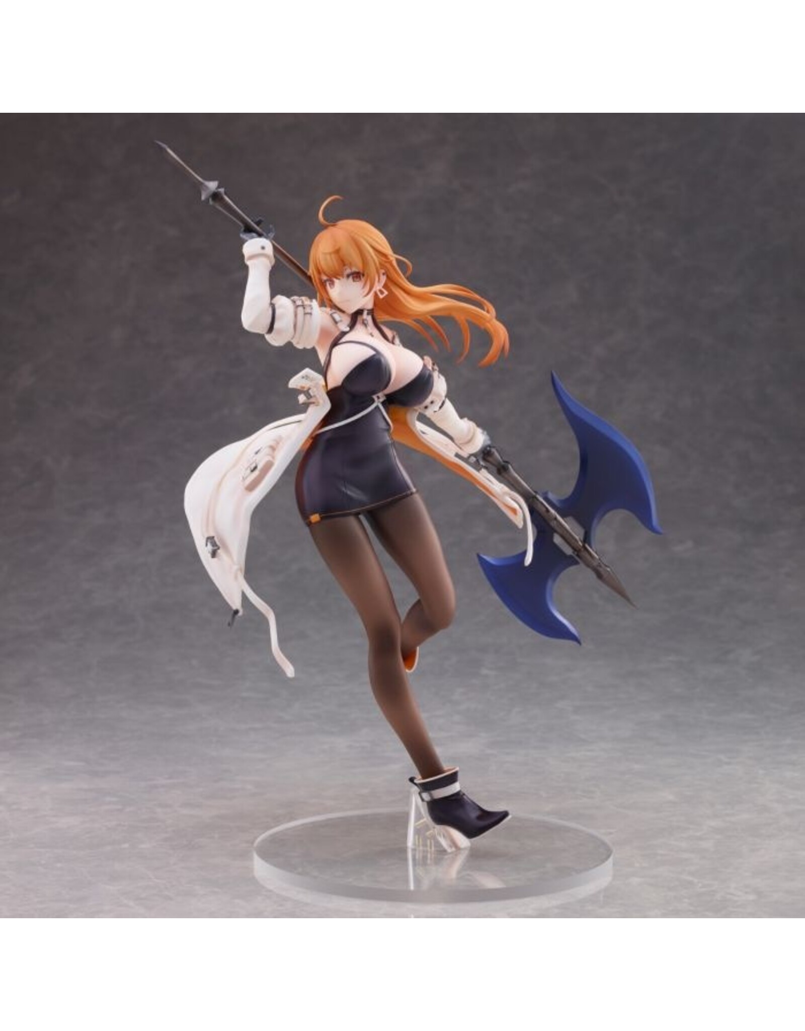 SIGNAL Nao Complete Figure Ikomochi illustration *Special Order*
