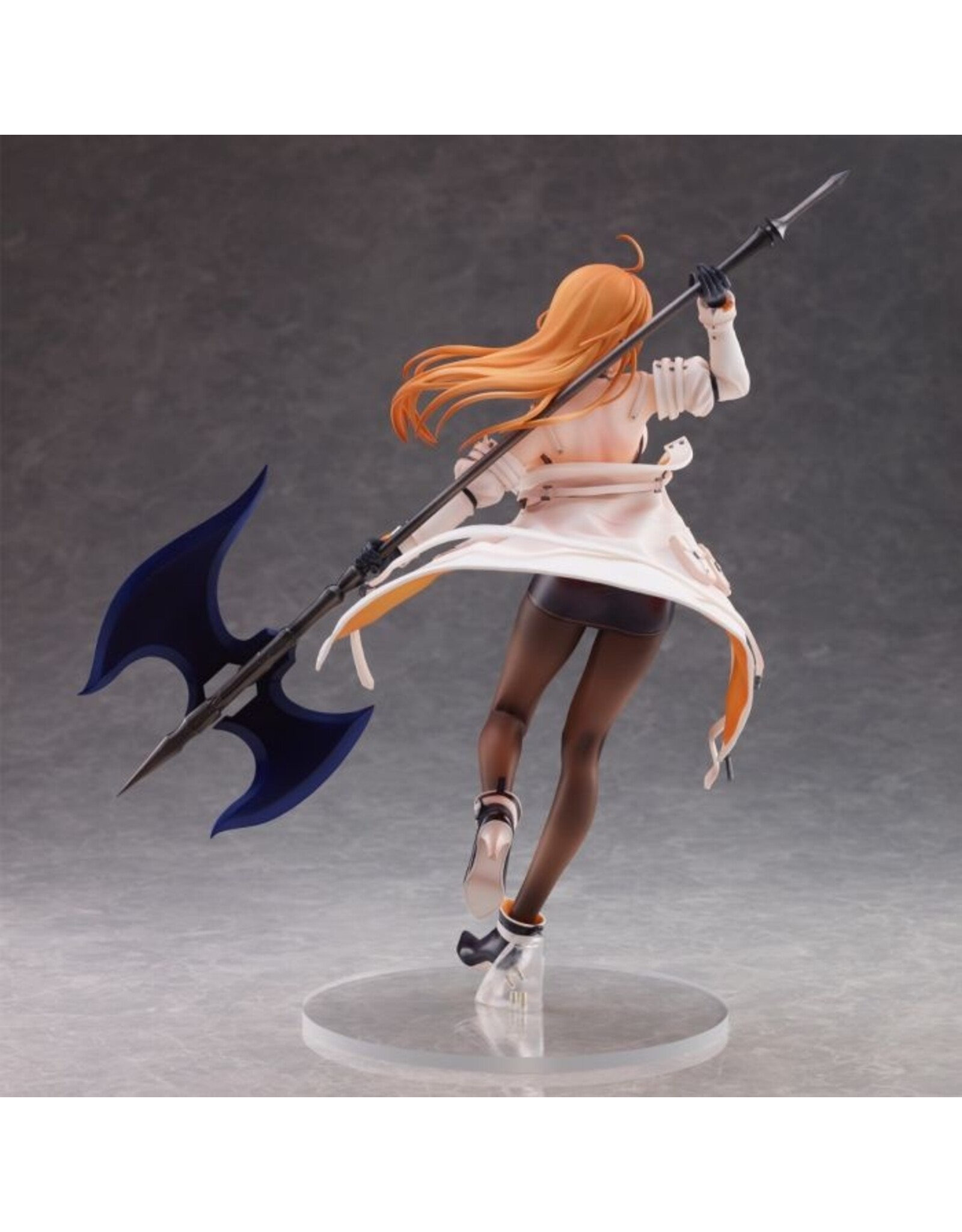 SIGNAL Nao Complete Figure Ikomochi illustration *Special Order*