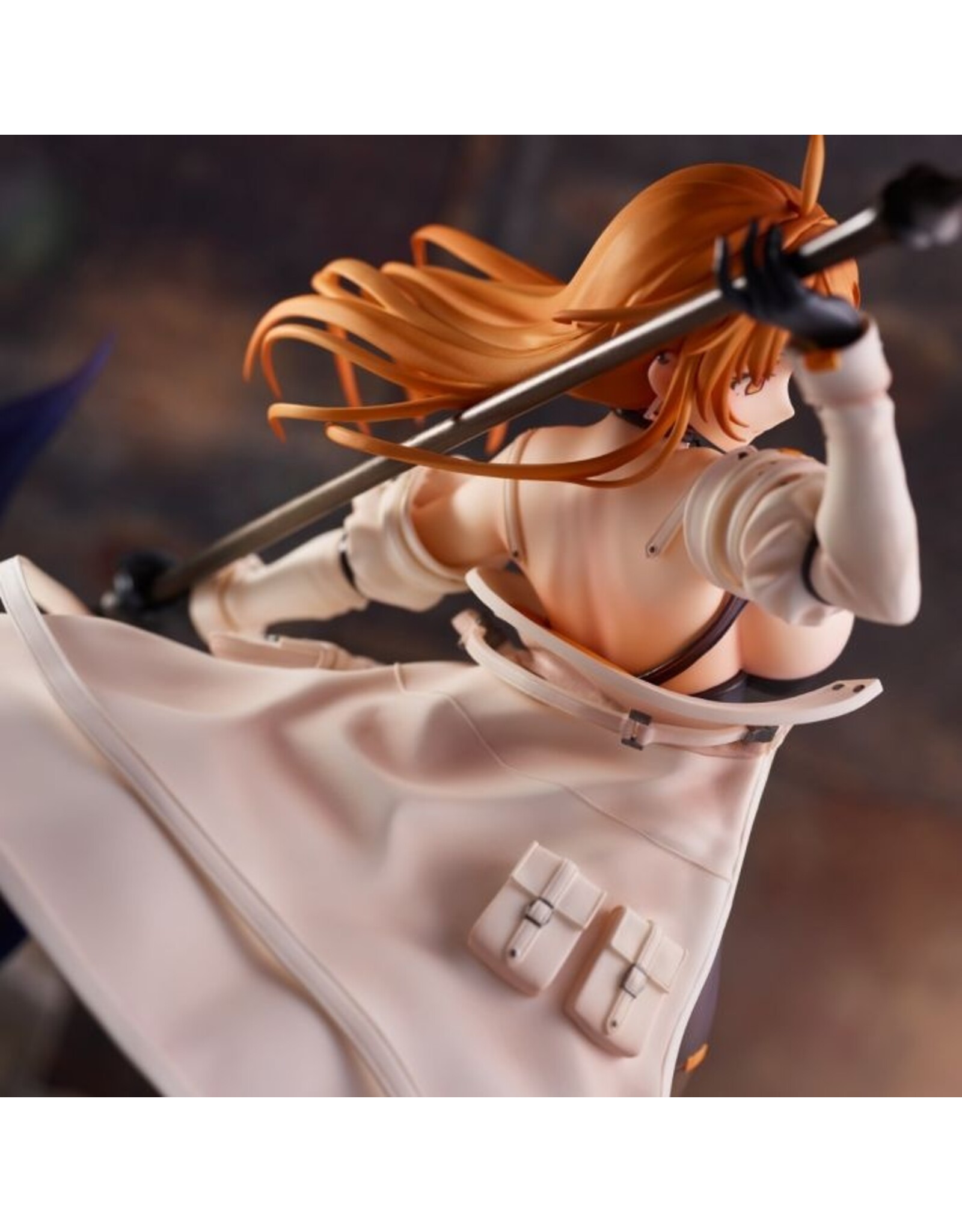 SIGNAL Nao Complete Figure Ikomochi illustration *Special Order*