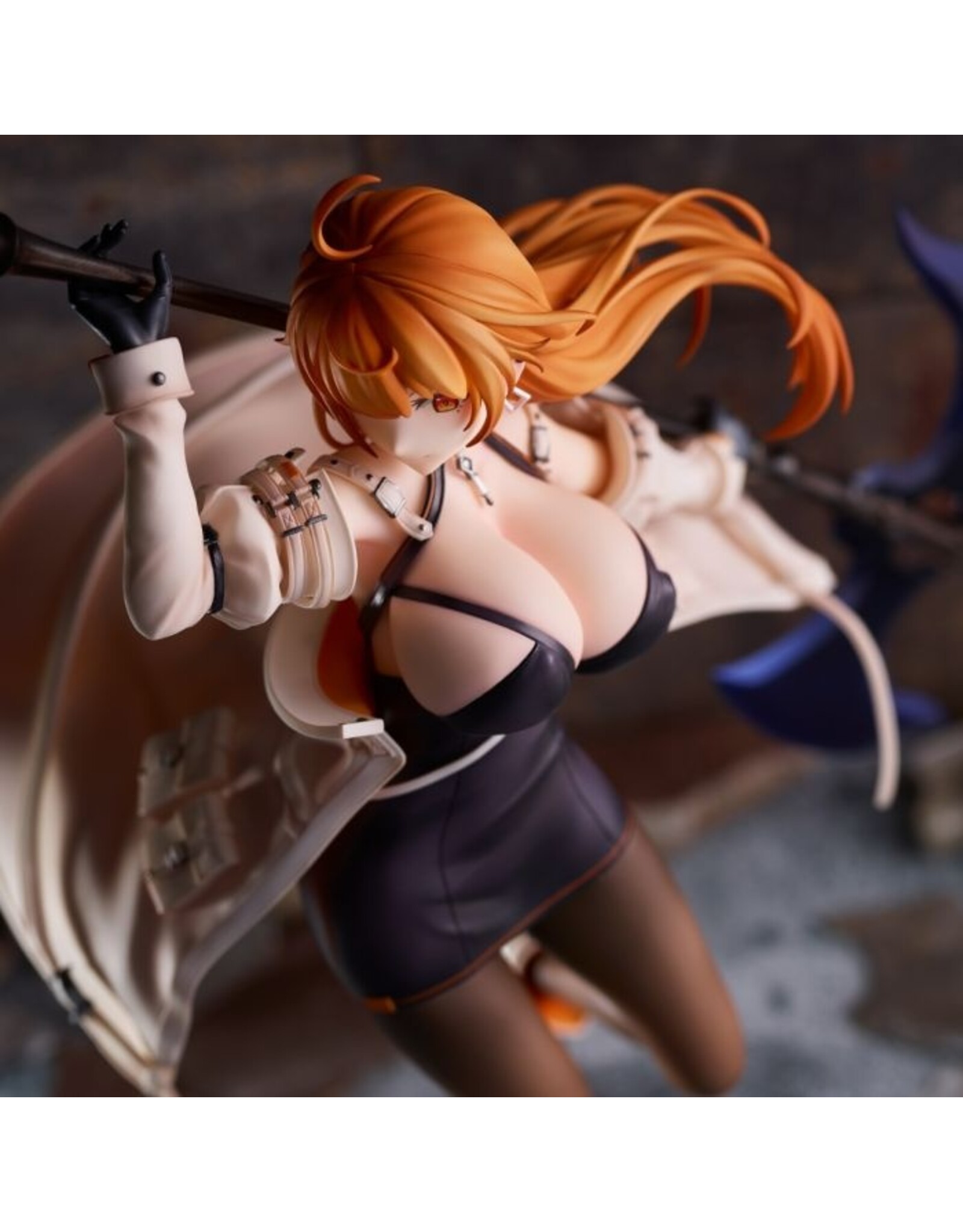SIGNAL Nao Complete Figure Ikomochi illustration *Special Order*