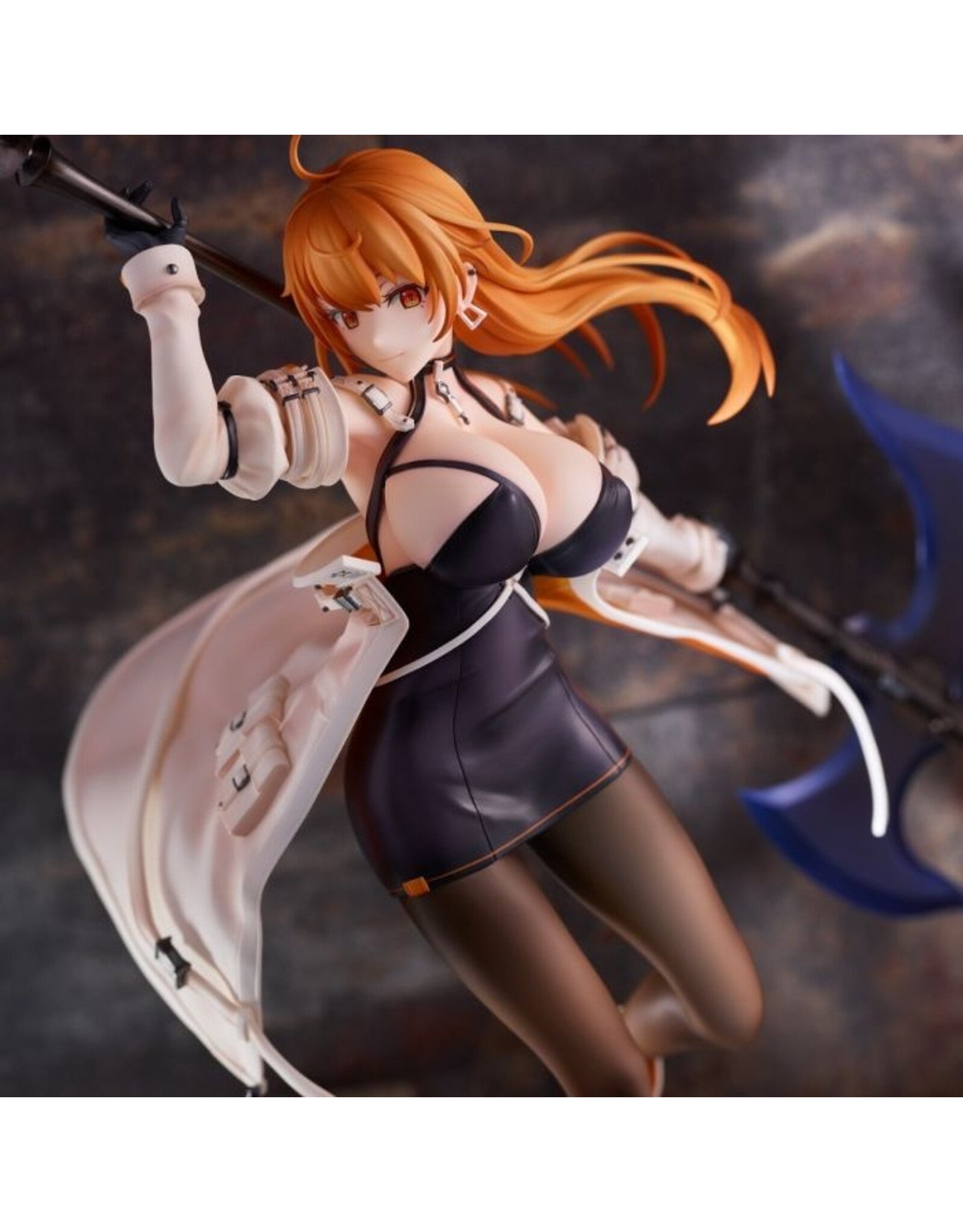 SIGNAL Nao Complete Figure Ikomochi illustration *Special Order*