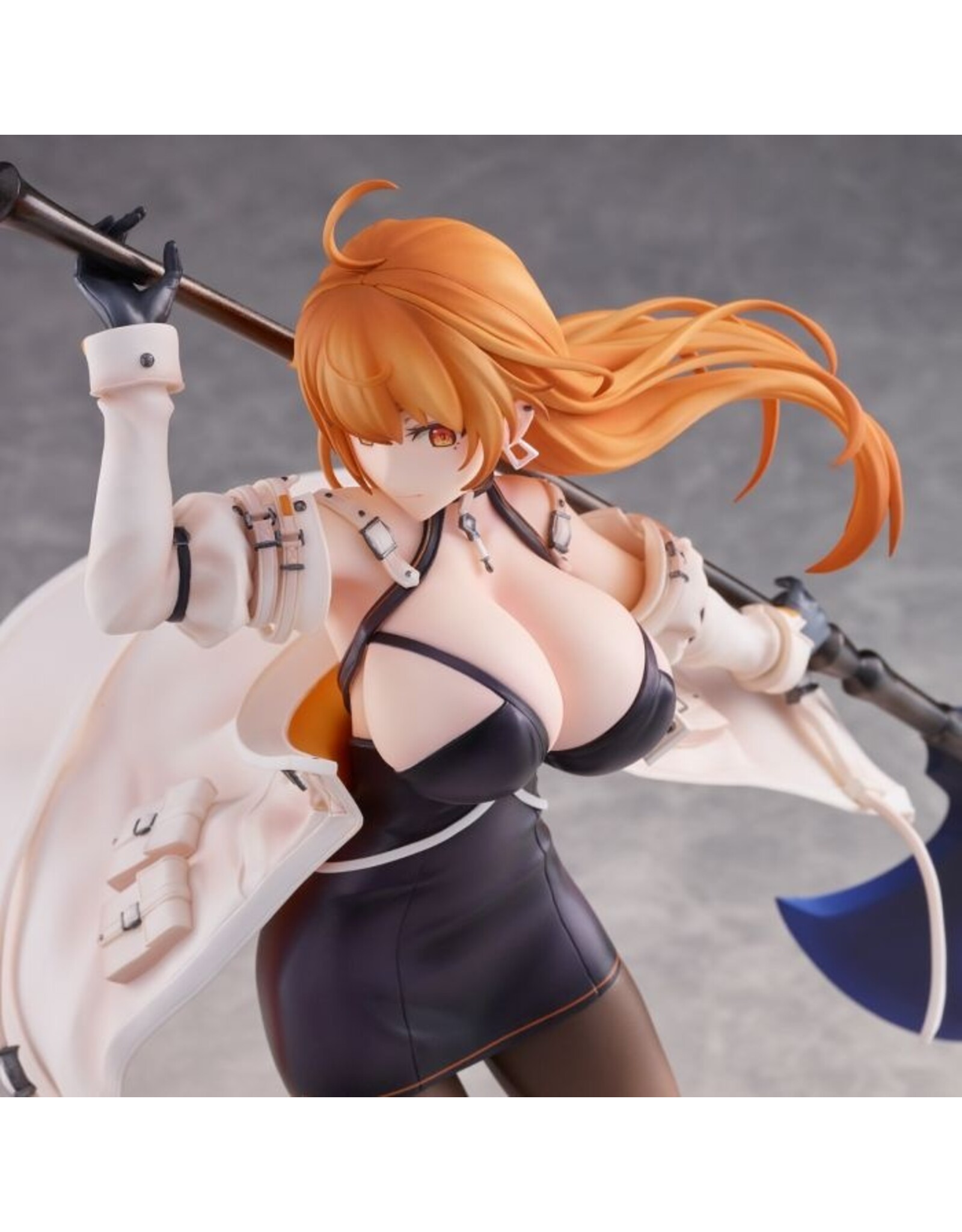 SIGNAL Nao Complete Figure Ikomochi illustration *Special Order*