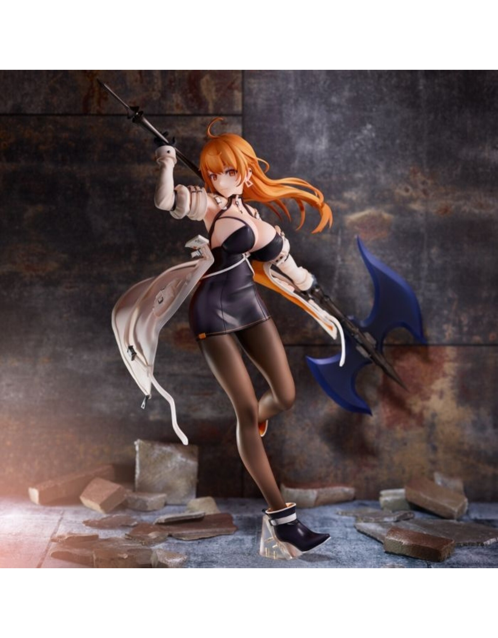 SIGNAL Nao Complete Figure Ikomochi illustration *Special Order*