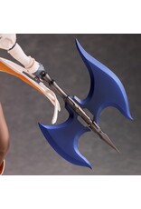 SIGNAL Nao Complete Figure Ikomochi illustration *Special Order*