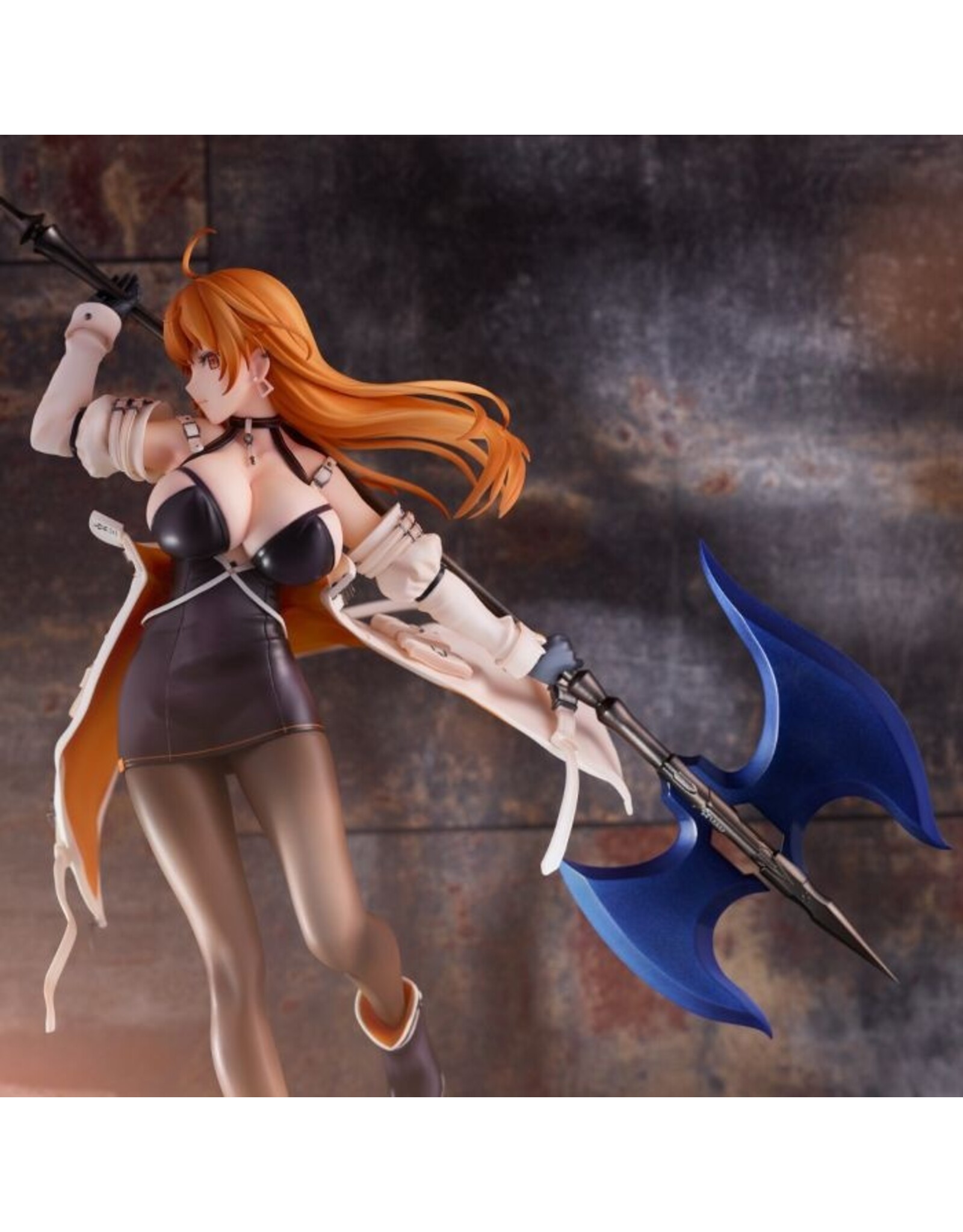 SIGNAL Nao Complete Figure Ikomochi illustration *Special Order*