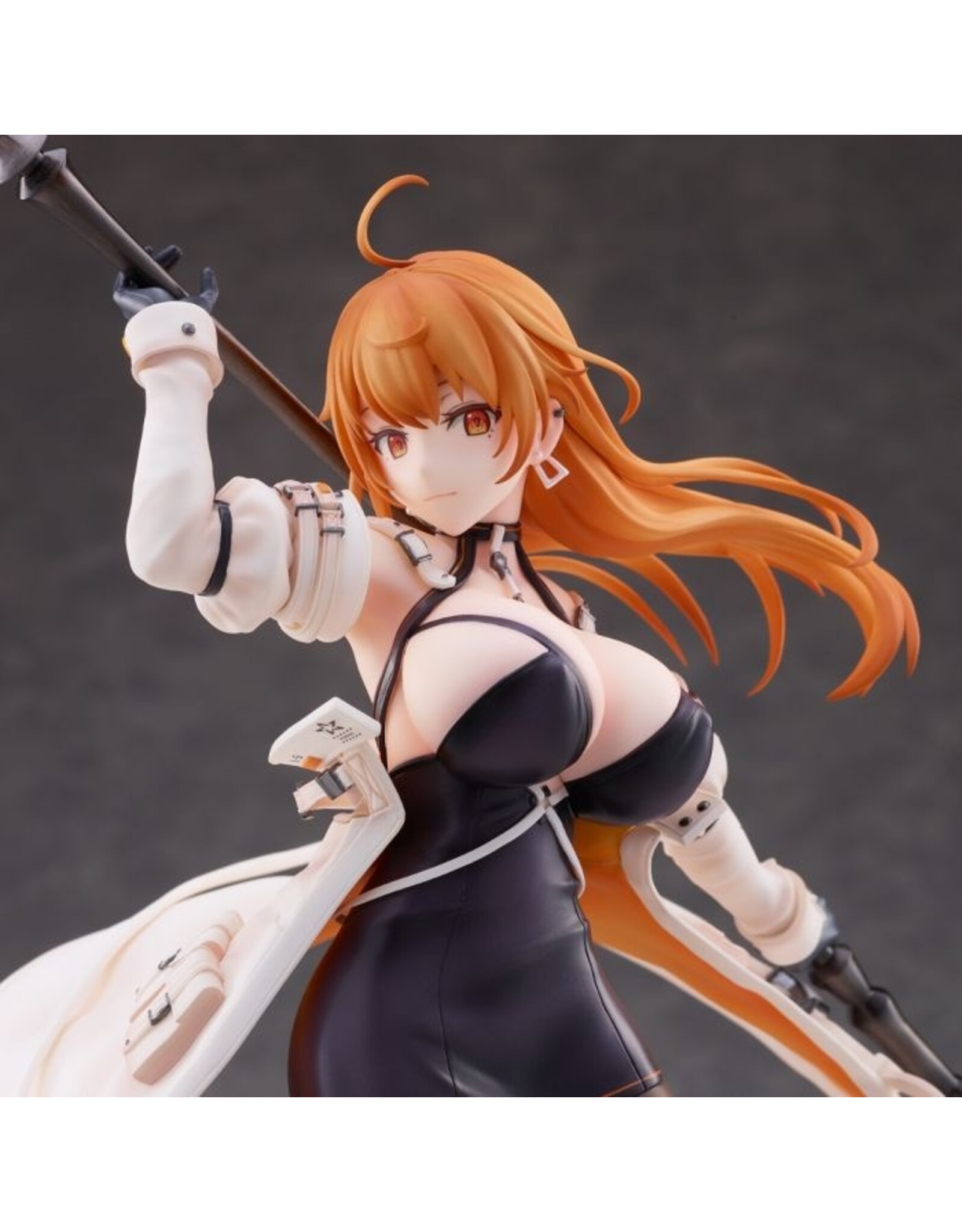 SIGNAL Nao Complete Figure Ikomochi illustration *Special Order*