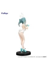 Hatsune Miku Rurudo White Color Ver. BiCute Bunnies Figure *Pre-order*