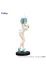 Hatsune Miku Rurudo White Color Ver. BiCute Bunnies Figure *Pre-order*