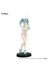 Hatsune Miku Rurudo White Color Ver. BiCute Bunnies Figure *Pre-order*