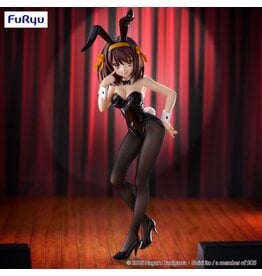 Haruhi Suzumiya Bicute Bunnies Figure *Pre-order*