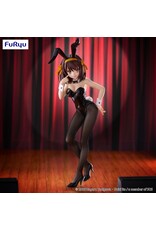 Haruhi Suzumiya Bicute Bunnies Figure