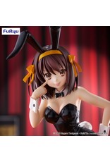 Haruhi Suzumiya Bicute Bunnies Figure *Pre-order*