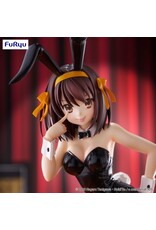 Haruhi Suzumiya Bicute Bunnies Figure