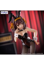 Haruhi Suzumiya Bicute Bunnies Figure