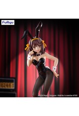 Haruhi Suzumiya Bicute Bunnies Figure