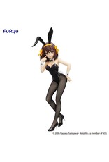 Haruhi Suzumiya Bicute Bunnies Figure