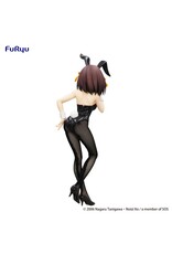 Haruhi Suzumiya Bicute Bunnies Figure