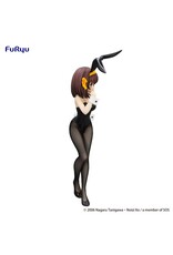 Haruhi Suzumiya Bicute Bunnies Figure