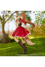 Holo Red Hood Ver. Trio-Try-It Figure