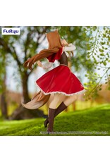 Holo Red Hood Ver. Trio-Try-It Figure
