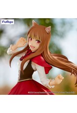 Holo Red Hood Ver. Trio-Try-It Figure
