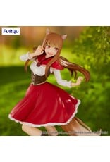 Holo Red Hood Ver. Trio-Try-It Figure *Pre-order*