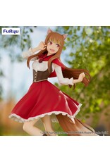 Holo Red Hood Ver. Trio-Try-It Figure