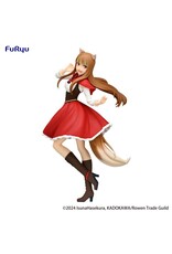 Holo Red Hood Ver. Trio-Try-It Figure